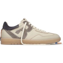 Barracuda Bej Erkek Deri Sneaker BU3567