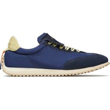 Barracuda Lacivert Erkek Sneaker BU3605