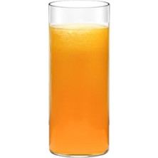 Stölzle Lausitz 6'lı Kyoto Bar Meyve Suyu Bardağı 455 ml 3460010
