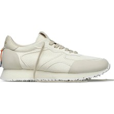 Barracuda Beyaz Erkek Sneaker BU3615