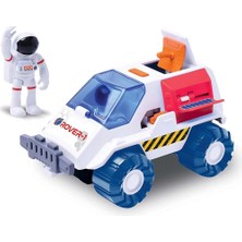 Mey Ithalat® Astro Venture Sesli Uzay Aracı