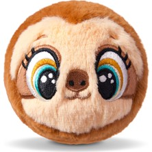 Bouncibles Tembel Hayvan Arlo 5023