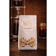 Dupel Specialty Coffee Cold Brew - 500 gr
