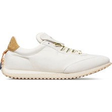 Barracuda Beyaz Erkek Sneaker BU3605