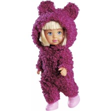 Mey Ithalat® Evi Love Cute Teddy