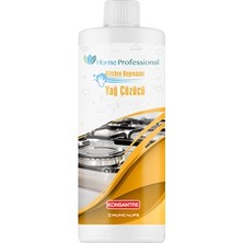 HUNCALIFE Home Professional Organik Yağ Çözücü 750 ml Sıvı Mutfak Kullanımı İçin Etkili Temizlik Ürünü