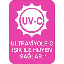 Makron Najmaddin Külot Bez Fırsat Paketi 4 Beden 7-14 kg 52 Adet Najmaddin