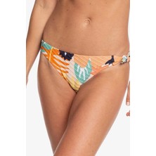 Roxy S T Se Mod Bot J Kadın Turuncu Bikini Alt ERJX403891-MDT6