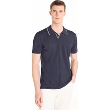 Ted Baker Lacivert Erkek Kazak TBMRKW2015