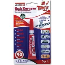 Mey Ithalat® Vodabond Tamir Et 5 gr