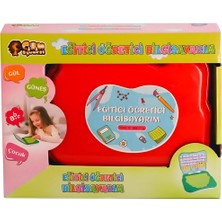 Mey Ithalat® Kutulu Türkçe Laptop