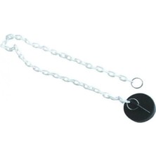 Mey Ithalat® Zincirli Sifon Tapası