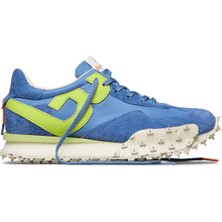 Barracuda Mavi Erkek Sneaker BU3542