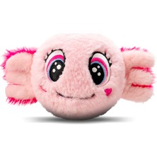 Bouncibles Aksolotl Bubbles 5005