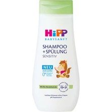 Mey Ithalat®   Çocuk Şampuanı 200 ml