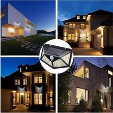 Mey Ithalat® YX-100 LED Işik