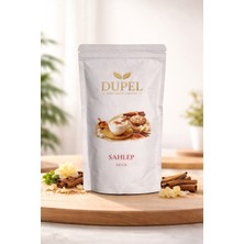 Dupel Specialty Coffee Sahlep - 500 gr