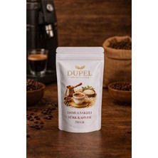 Dupel Specialty Coffee Damla Sakızlı Türk Kahvesi - 250 gr