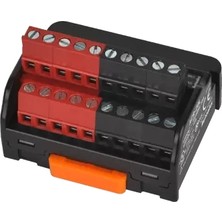 Autonics At. ACR-20L - 30VAC/DC Terminal Blok- Autonıcs