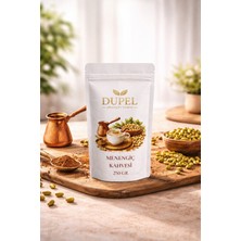 Dupel Specialty Coffee Menengiç Kahvesi - 250 gr