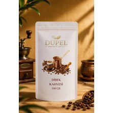 Dupel Specialty Coffee Dibek Kahvesi - 500 gr