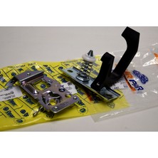 Nurpar Albea Palio Motor Kaput Kilidi ve Karşılığı 2003 2010 Model Arası 46762474