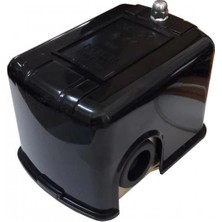 Mey Ithalat® Meck Bs-2 Basınçlandırma Şalteri