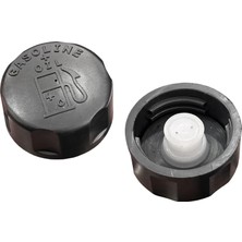 Ferrino Kawasaki TJ53E Motorlu Tırpan Benzin Depo Kapağı Mikawa Akita Tasuka