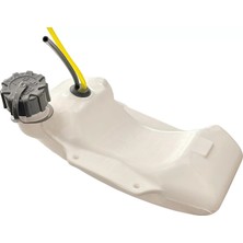 Ferrino Kawasaki TJ53E Motorlu Tırpan Benzin Deposu Komple