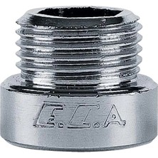 Mey Ithalat® Eca 1 cm Krom Uzatma 1/2