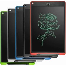 Powermaster 8.5 Inç Renkli Dijital Kalemli LCD Çizim Yazı Tahtası