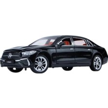 Mey Ithalat® KM-3271D Vardem  Çek Bırak Işıklı ve Sesli Model Mrs Metal Araba 1:24(Adet Fi̇yatidr)