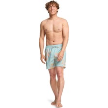 Billabong Vacay Lb Mint Yeşili Erkek Şort Mayo