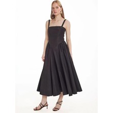 Ted Baker Siyah Kadın Elbise TBWRDR2013-1