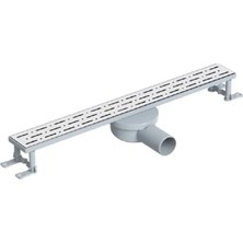 Mey Ithalat® Maxiflow Style Line Serisi 40 cm Duş Kanalı