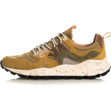 Flower Mountain Haki Erkek Sneaker Yamano 3 Man