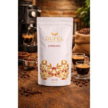 Dupel Specialty Coffee Espresso - 500 gr