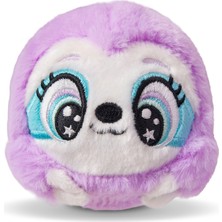 Bouncibles Tembel Hayvan Mila 5022