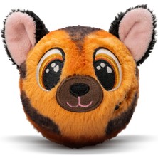 Bouncibles Köpek Ziko