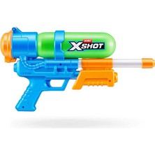X-Shot Su Tabancası Fast-Fıll Remplıssage Rapıde Retro 500ML.3A. S00009186