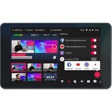 Yololiv Yolobox Pro Taşınabilir Canlı Yayın Stüdyosu