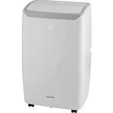GoodHome 12000 Btu Mobil Klima Isıtma S