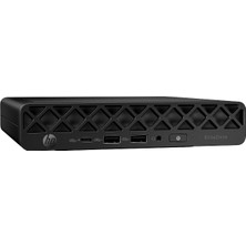 Hp Elitedesk 8 Mini G1I U5-225 32 GB 512 GB SSD Freedos Ai Mini Pc