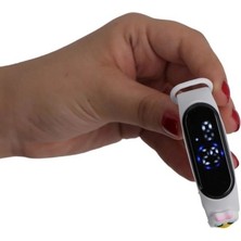 Mey Ithalat® 0101 Di̇ji̇tal Kol Saati̇(Adet Fi̇yatidir)