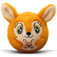 Bouncibles Kanguru Jumpi 5011