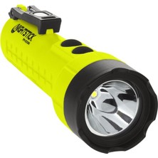 Nightstick XPR-5522GMX Şarjlı Exproof Atex Zone 0 400 Lümen El Feneri