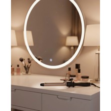 Mey Ithalat® 25 mm Seramik Saç Maşası Kalın Bukle ve Hacimli Dalga Için