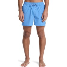 Quiksilver Everyday Mavi Erkek Mayo
