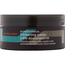 Aveda Men Saç Bakımı İçin Doğal Özlü Kalınlaştırıcı Jel 75 ml Saç Şekillendirici