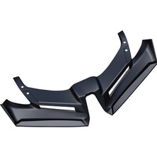 Honda Pcx 2021-2025 Model Winglet Far Kaşı Karbon Far Altı Winglet Arasmto